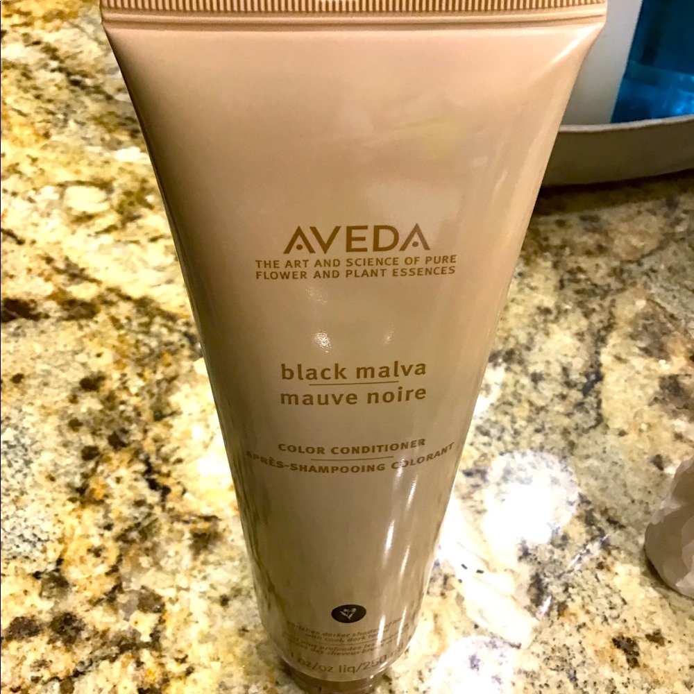 NEW AVEDA Black Malva Conditioner